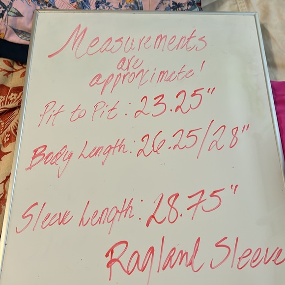 Zella Pink Rolled Neck Detail Sweatshirt - Picture 11 of 11